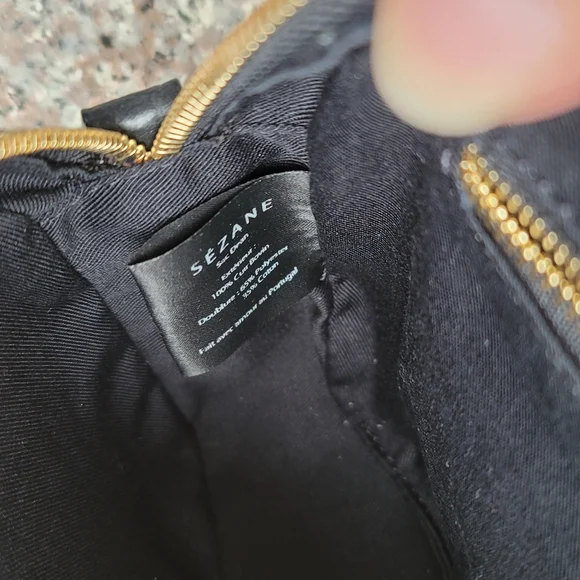 Sezane crossbody bag - Picture 11 of 14